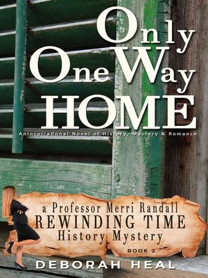 cover image of Only One Way Home
